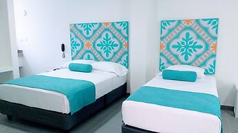 Hotel Akuamarina