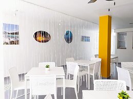 Hotel Akuamarina
