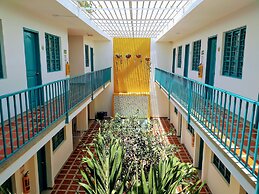 Hotel Akuamarina
