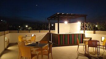 Hotel Akuamarina