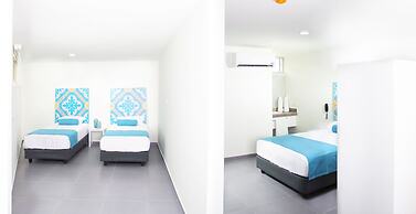 Hotel Akuamarina