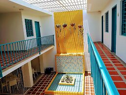 Hotel Akuamarina