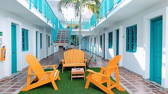 Hotel Akuamarina