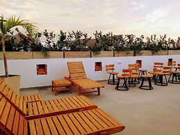 Hotel Akuamarina