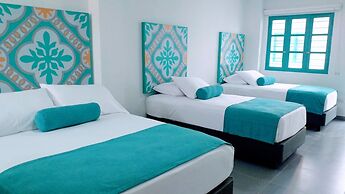 Hotel Akuamarina