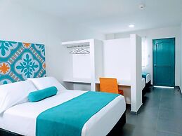 Hotel Akuamarina