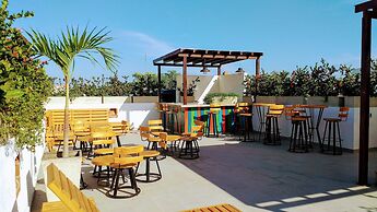 Hotel Akuamarina