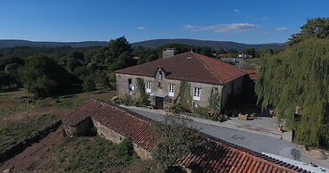 Pazo de Laia - Adults Only