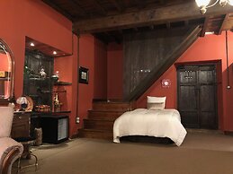 Pazo de Laia - Adults Only