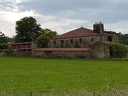 Pazo de Laia - Adults Only