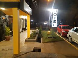 Hotel El Nevado Malargüe