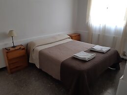 Hotel El Nevado Malargüe