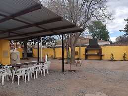 Hotel El Nevado Malargüe