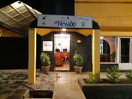 Hotel El Nevado Malargüe