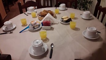Hotel El Nevado Malargüe