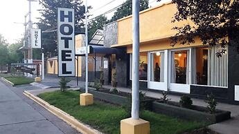 Hotel El Nevado Malargüe