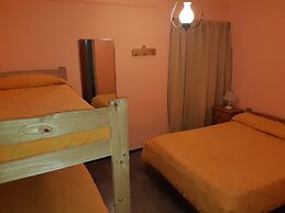 Hotel El Nevado Malargüe