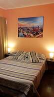 Hotel El Nevado Malargüe