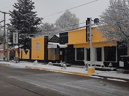 Hotel El Nevado Malargüe