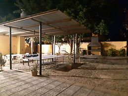Hotel El Nevado Malargüe