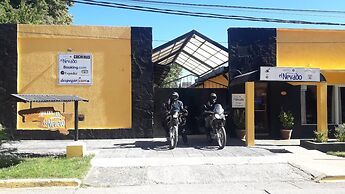 Hotel El Nevado Malargüe
