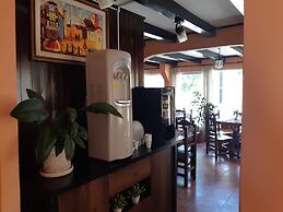Hotel El Nevado Malargüe