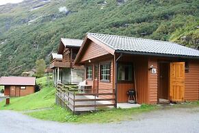 Solhaug Camping