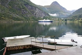 Solhaug Camping