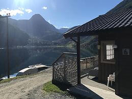 Solhaug Camping