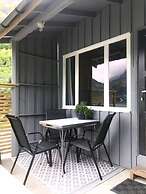 Solhaug Camping