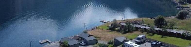 Solhaug Camping