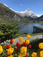 Solhaug Camping