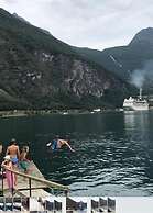 Solhaug Camping