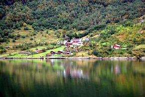 Solhaug Camping