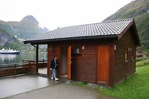 Solhaug Camping