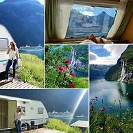 Solhaug Camping