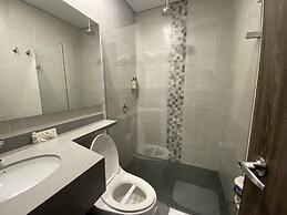 EcoHub Hotel Medellin