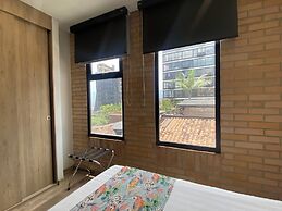 EcoHub Hotel Medellin