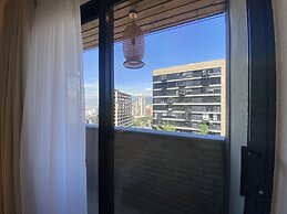 EcoHub Hotel Medellin