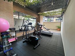 EcoHub Hotel Medellin