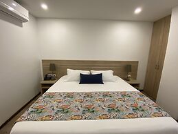 EcoHub Hotel Medellin