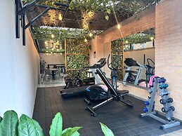 EcoHub Hotel Medellin