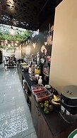 EcoHub Hotel Medellin