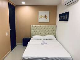 Otro Mundo Hostel