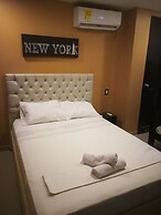 Otro Mundo Hostel