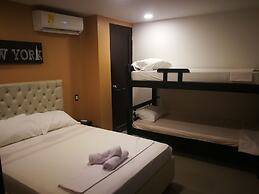 Otro Mundo Hostel