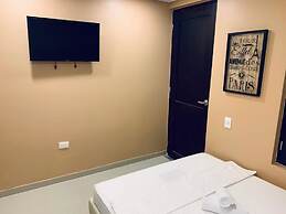 Otro Mundo Hostel