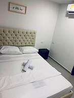 Otro Mundo Hostel
