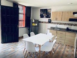 Otro Mundo Hostel