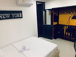 Otro Mundo Hostel